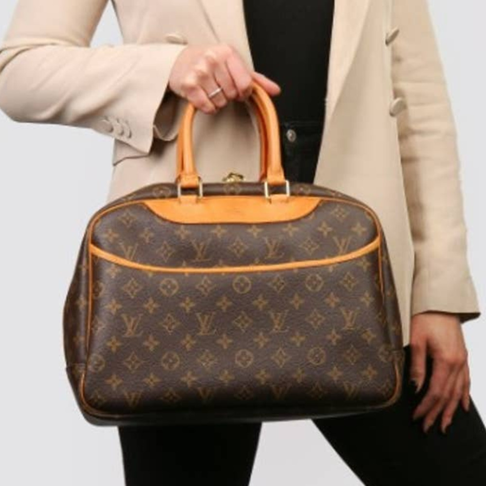 💎✨Authentic✨💎Louis Vuitton Hand Bag